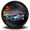 Need For Speed World Online 8 Icon 96x96 png